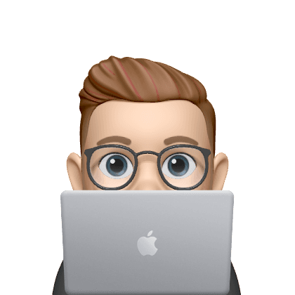 Person Looking at the laptop