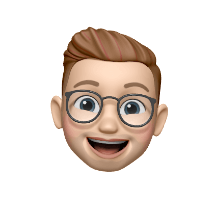 My Smile Emoji